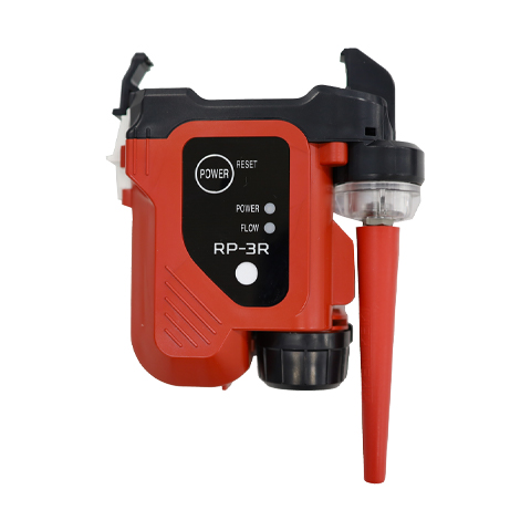 Функциональный модуль газового контроля Riken Keiki RP-3R, RP-3R(Pro)